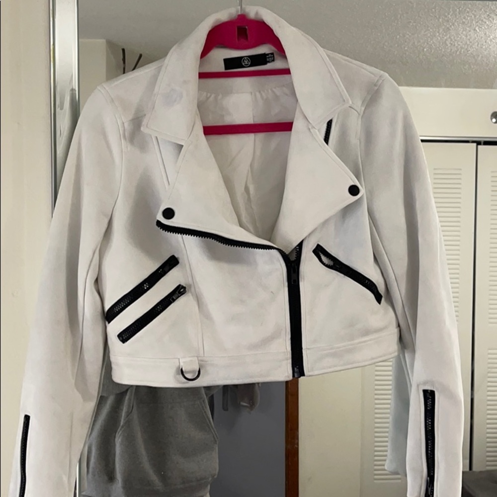 MISSGUIDED JACKET